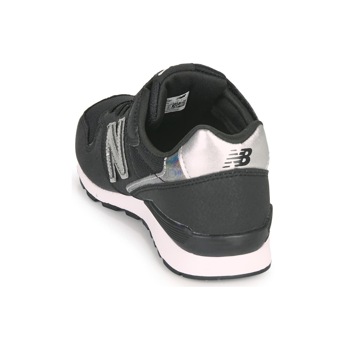 Boys' Sneakers New Balance Black