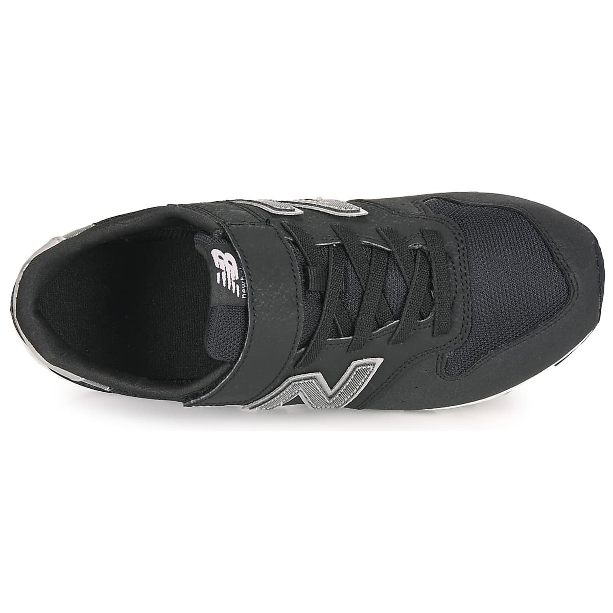 Boys' Sneakers New Balance Black