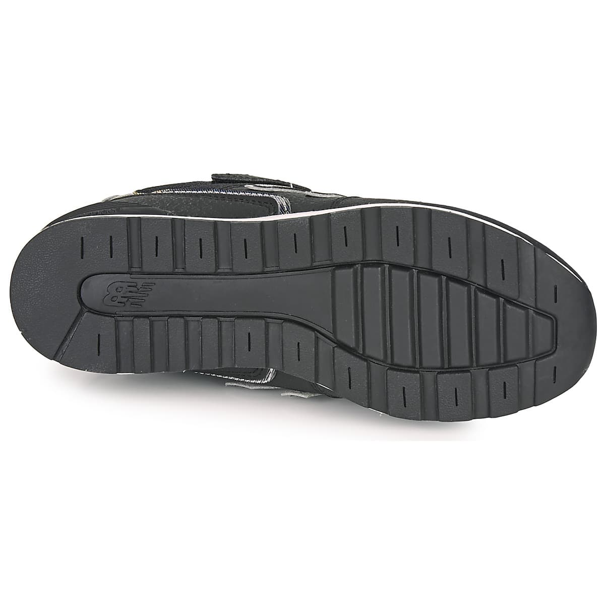 Boys' Sneakers New Balance Black