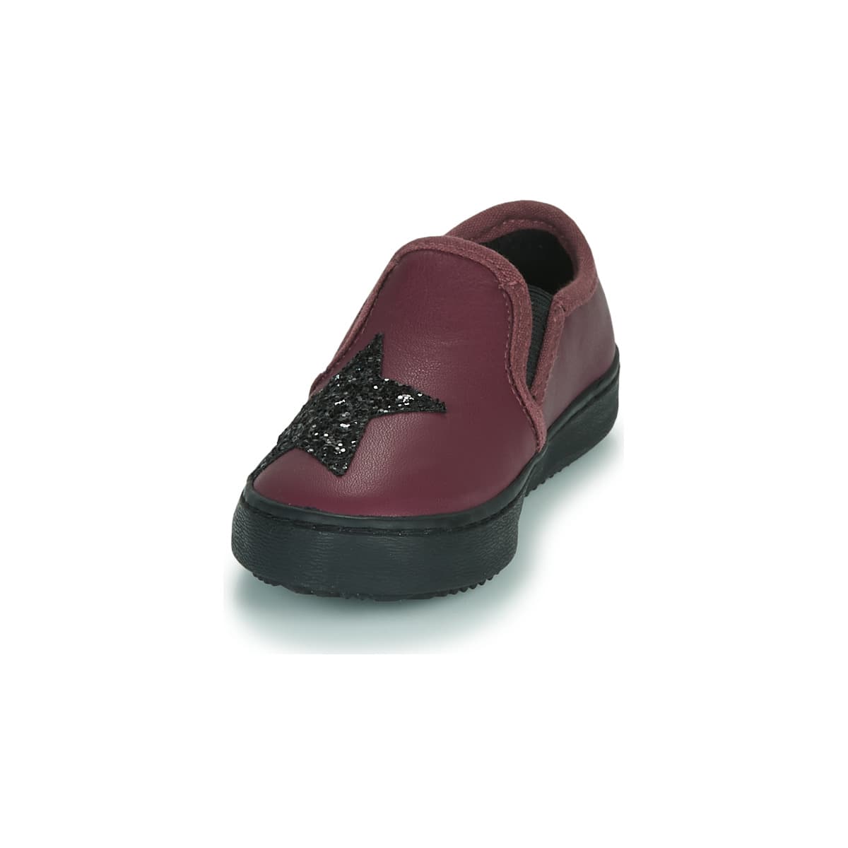 Girls' Loafers Geox Purple