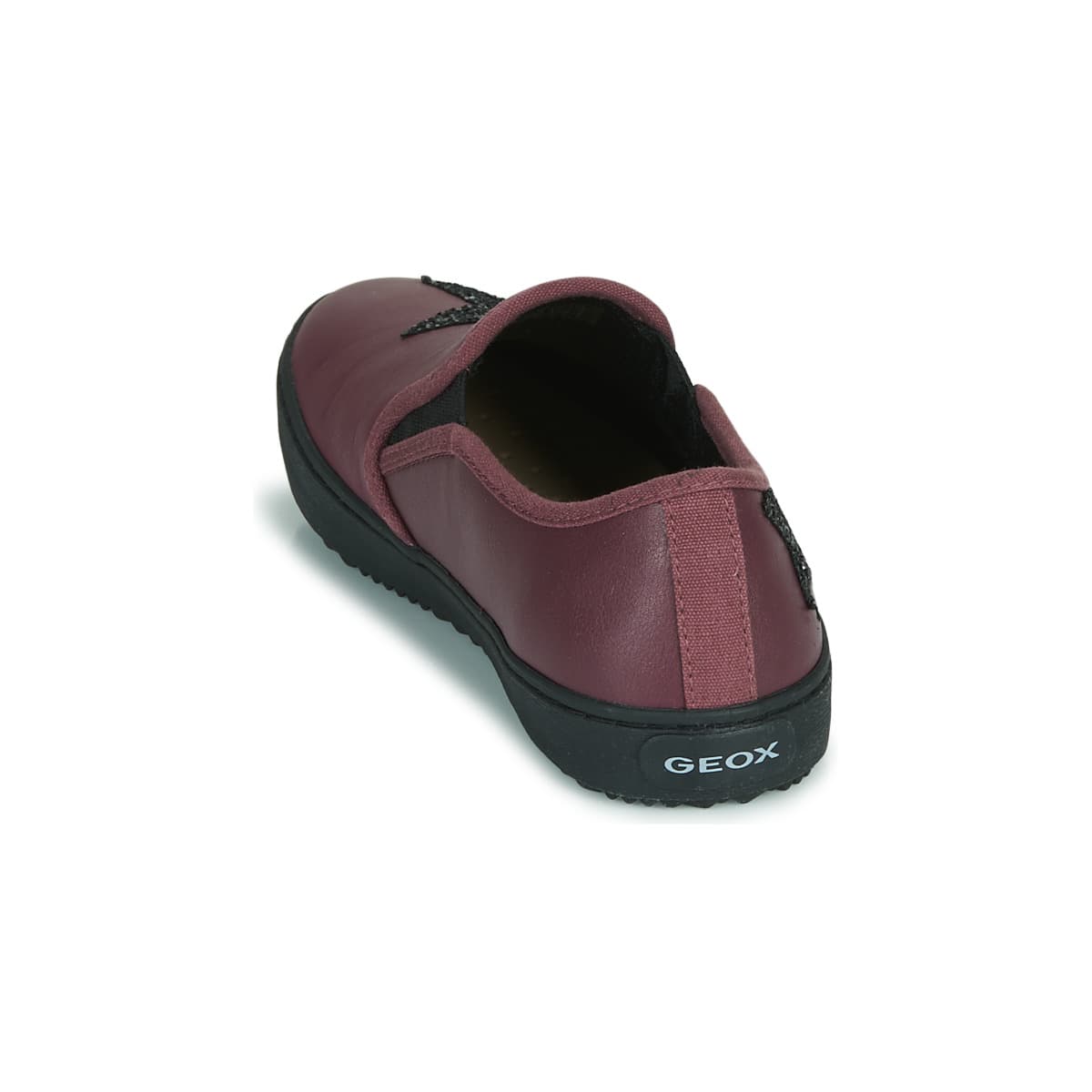 Girls' Loafers Geox Purple