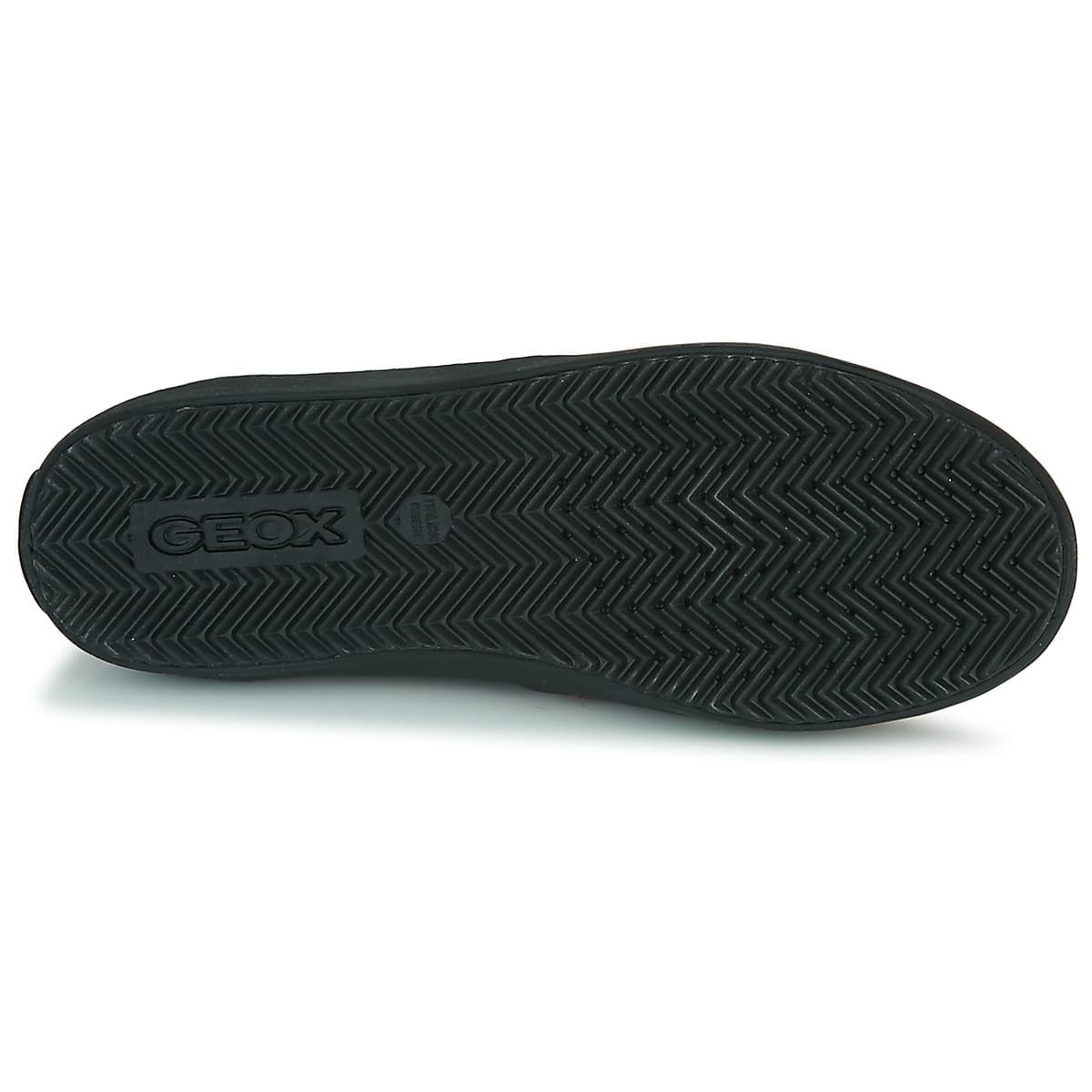 Girls' Loafers Geox Purple