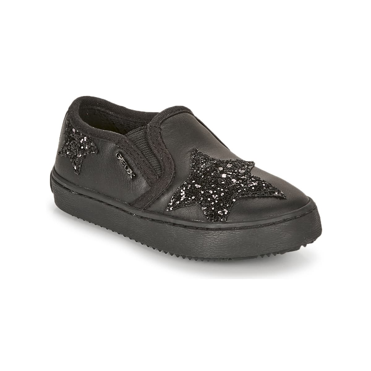 Girls' Loafers Geox Black