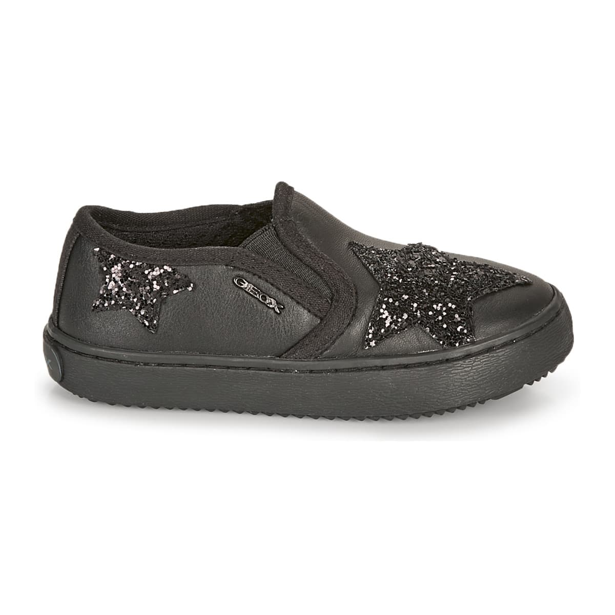 Girls' Loafers Geox Black