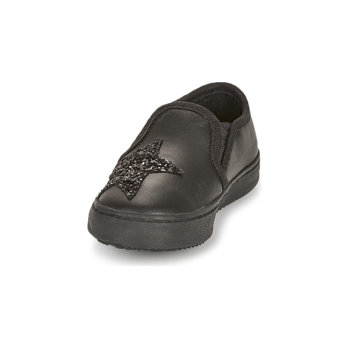 Girls' Loafers Geox Black