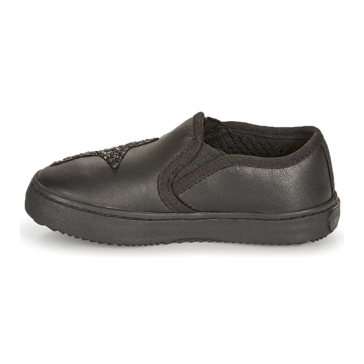 Girls' Loafers Geox Black