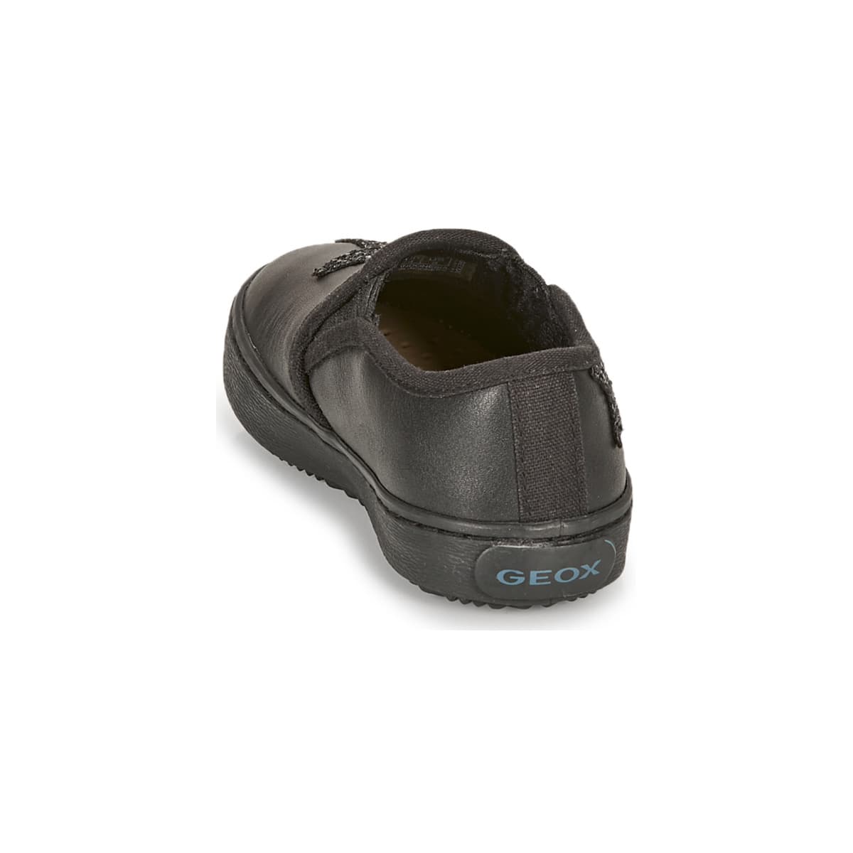 Girls' Loafers Geox Black