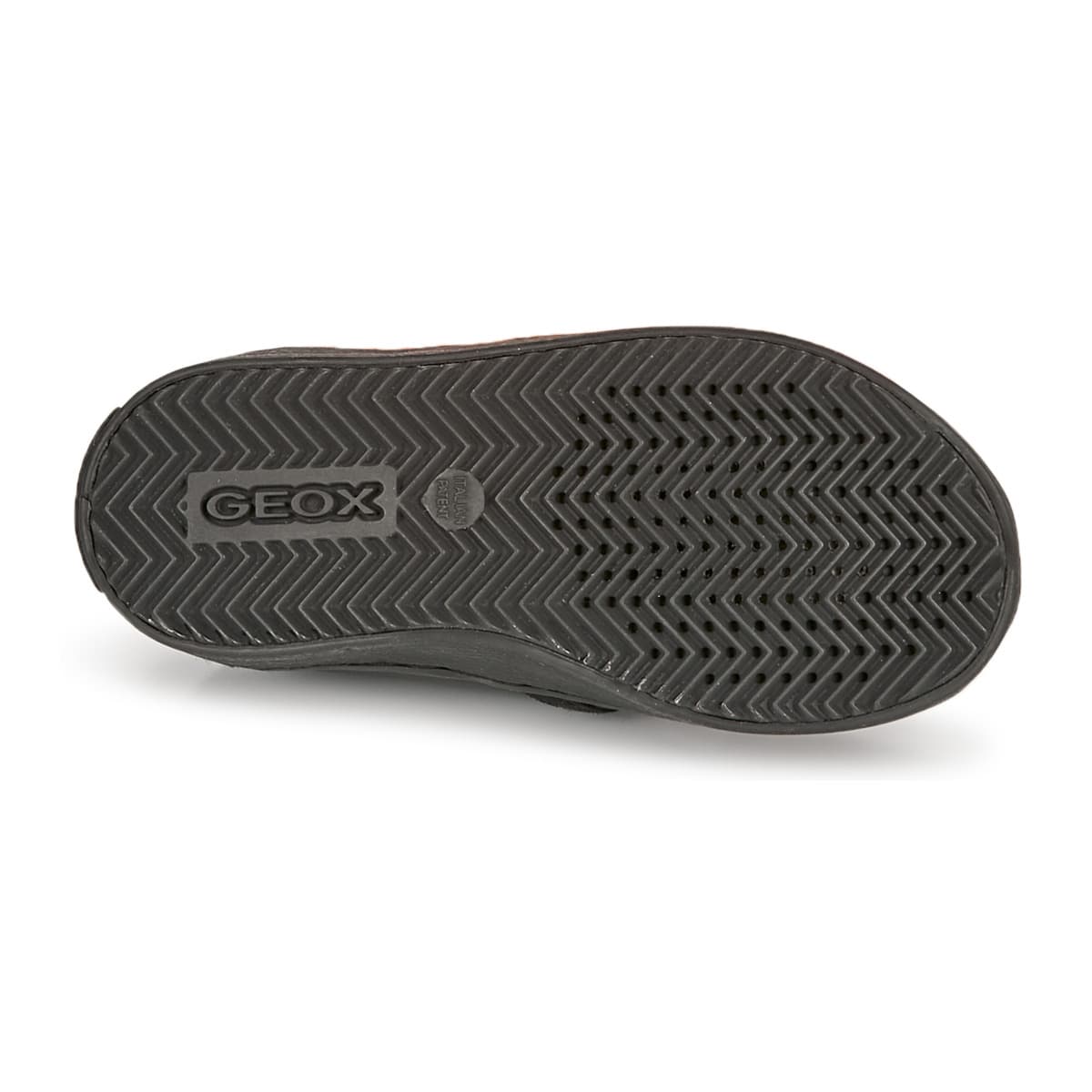Girls' Loafers Geox Black