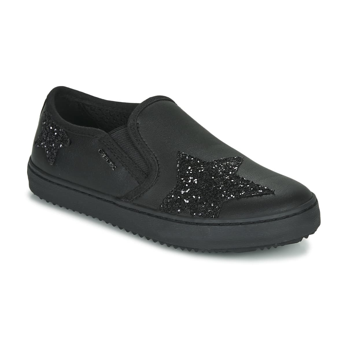 Girls' Loafers Geox Black