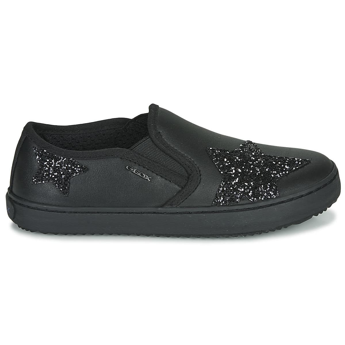 Girls' Loafers Geox Black