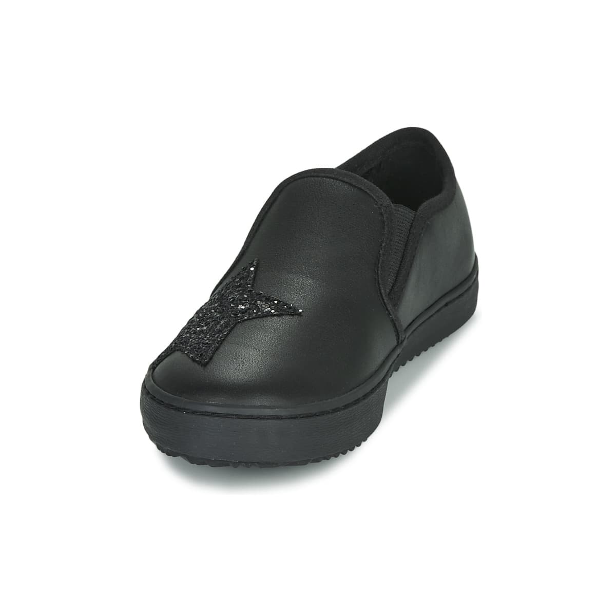 Girls' Loafers Geox Black