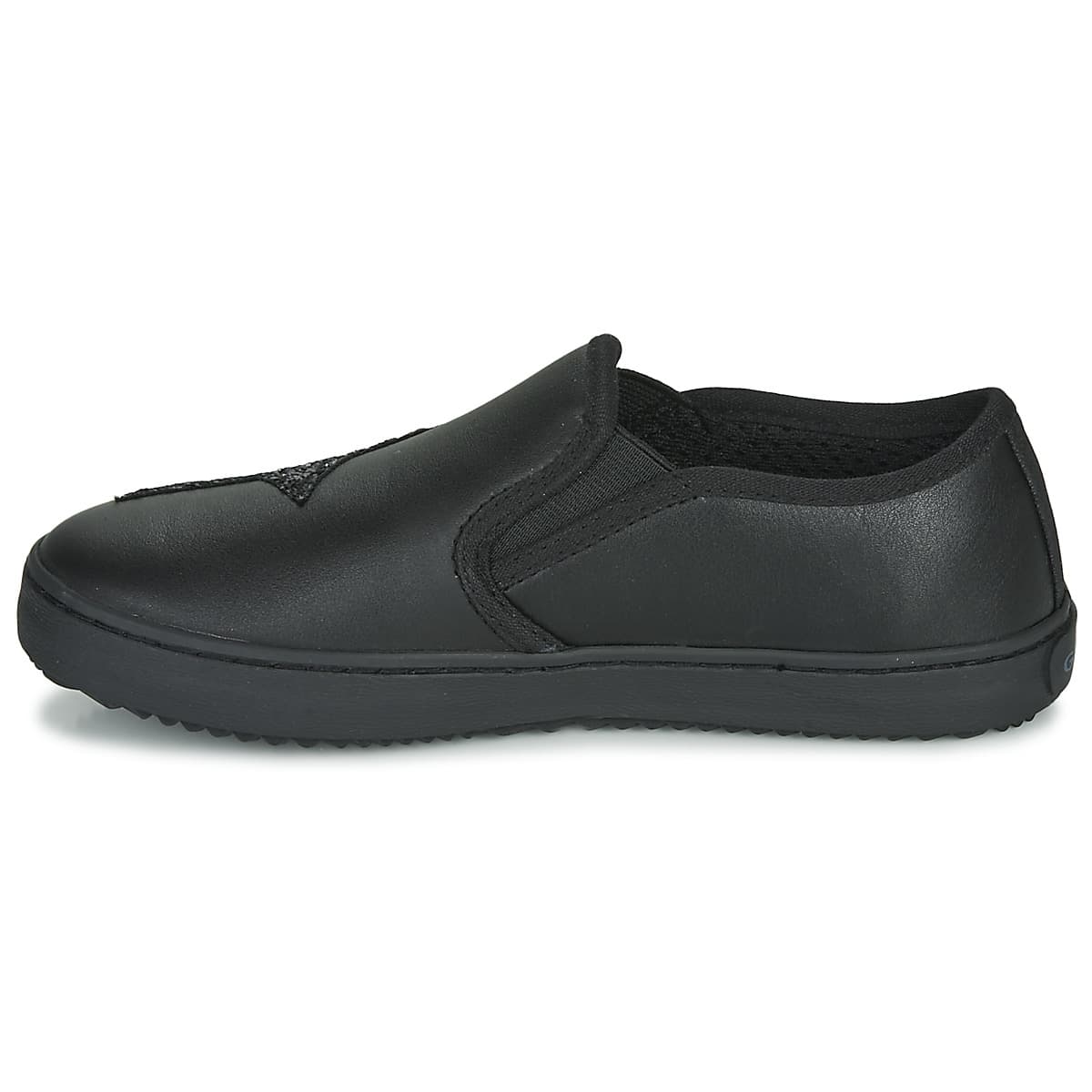 Girls' Loafers Geox Black