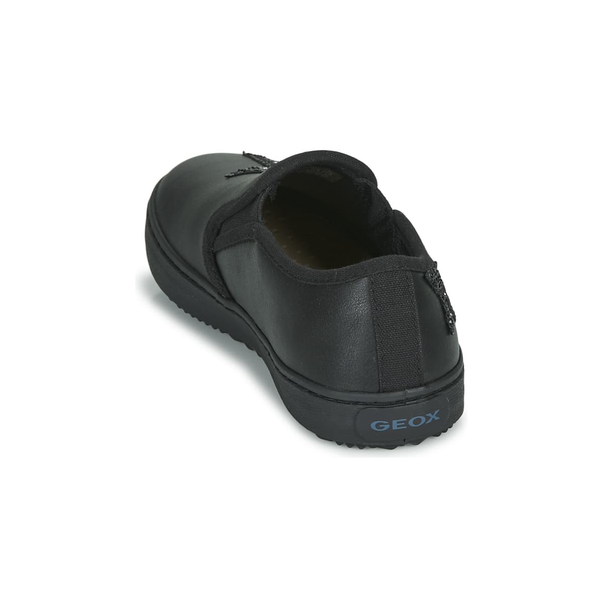 Girls' Loafers Geox Black