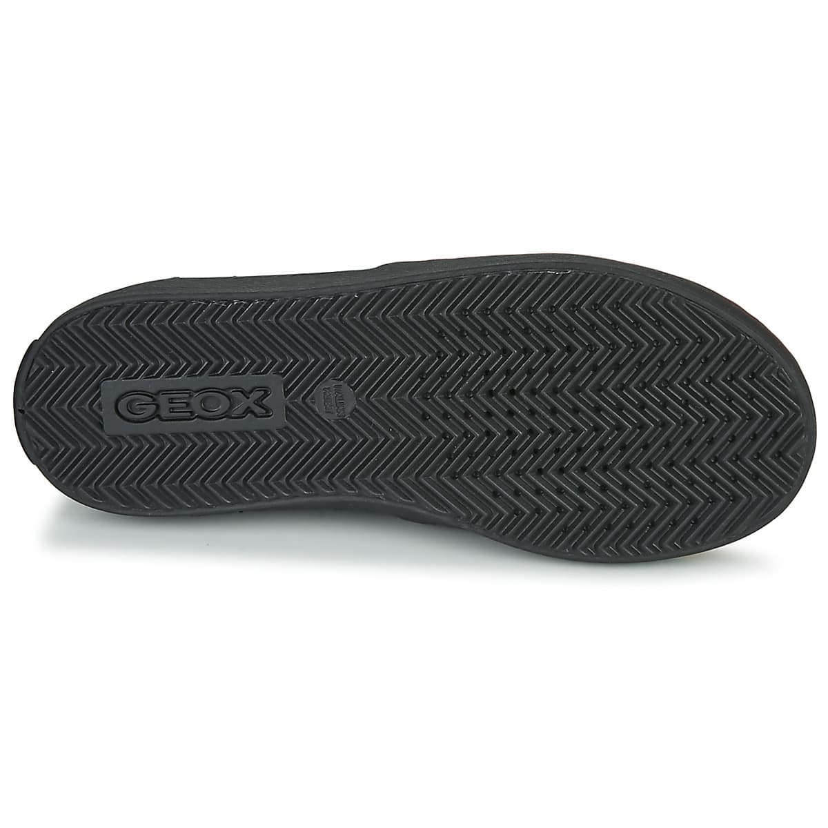 Girls' Loafers Geox Black