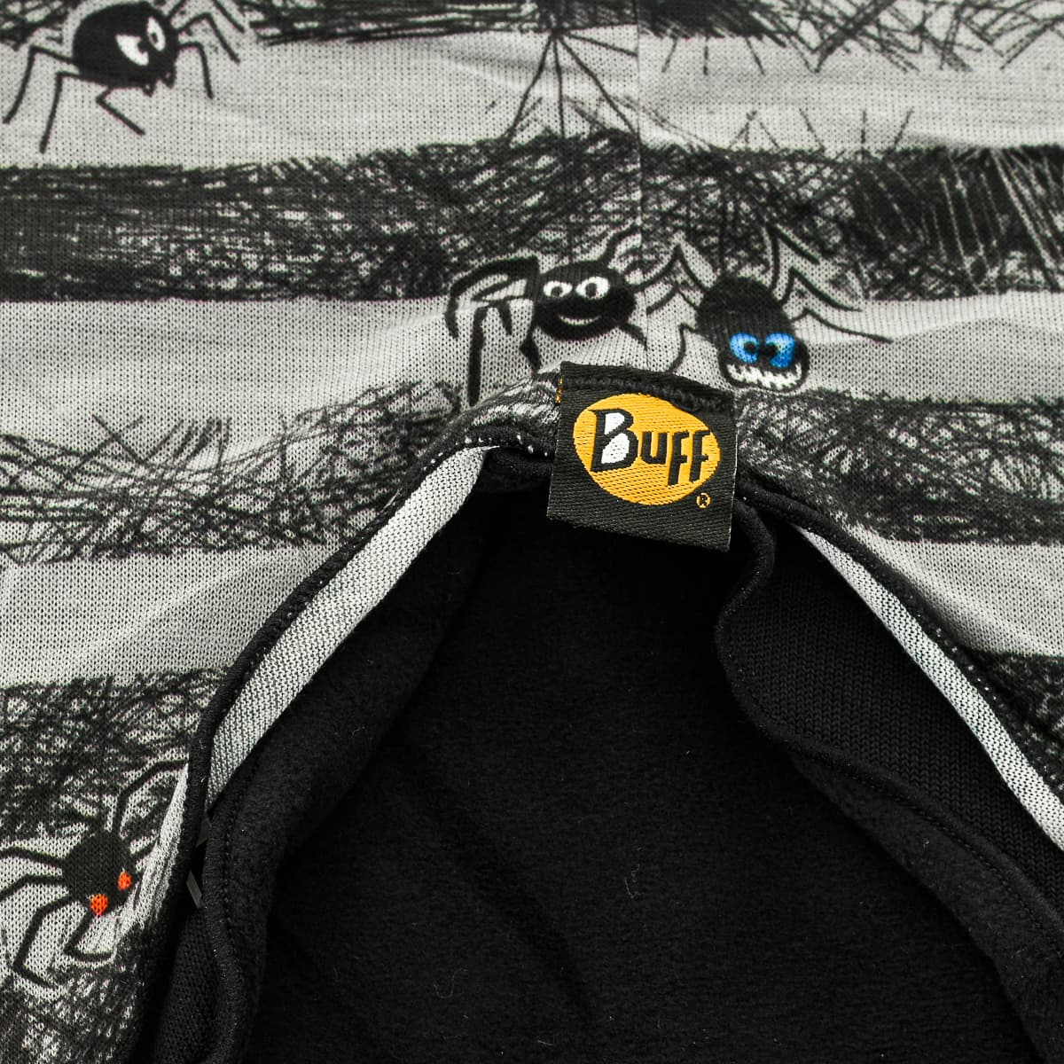 Boys' Accessories Buff Multicolor