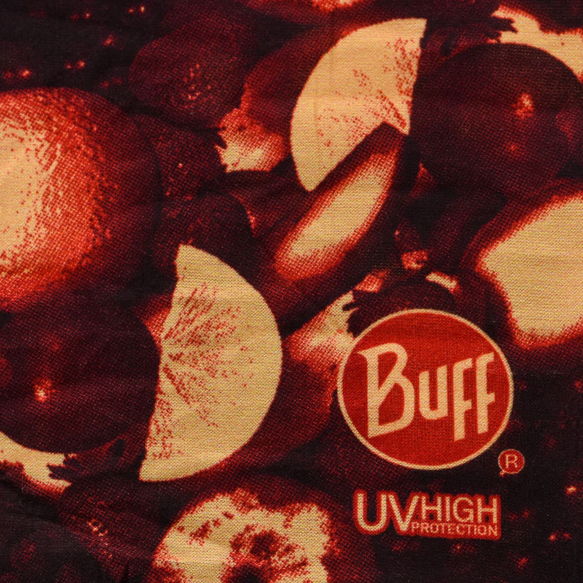 Women's Scarves Buff Multicolor