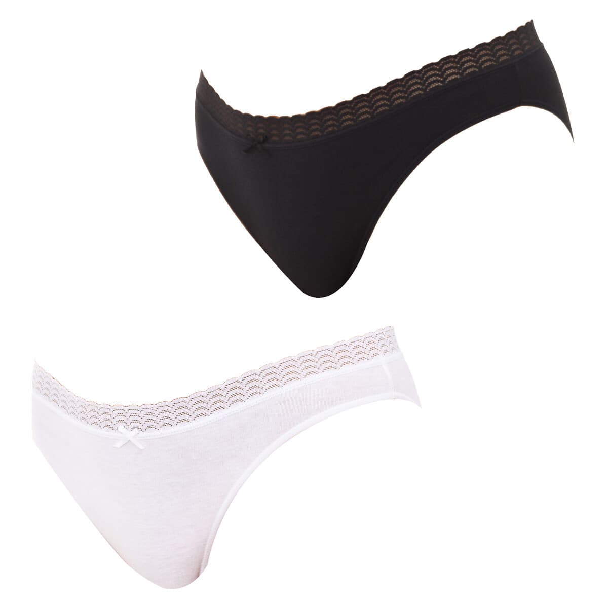 Women's Briefs DIM Multicolor