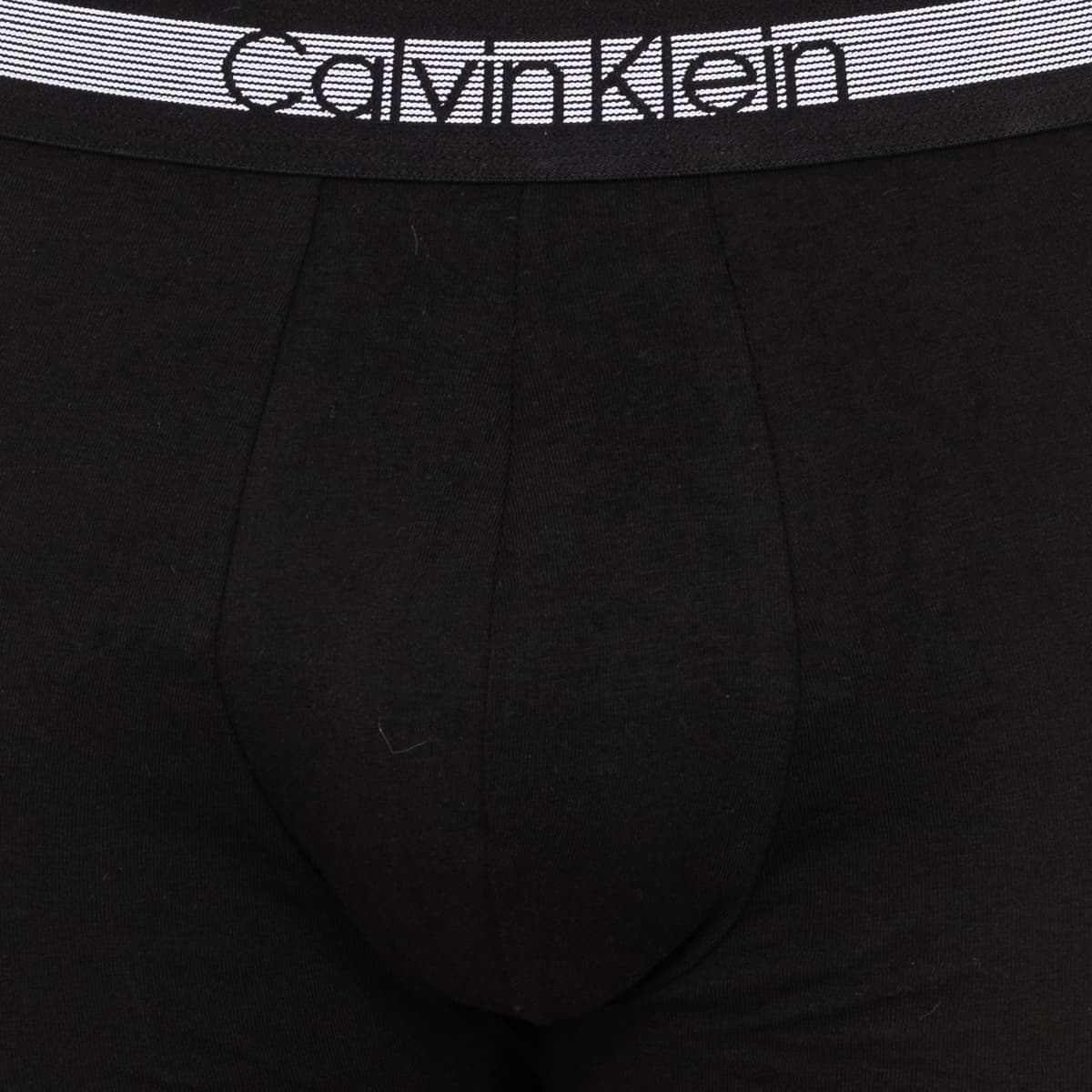 Men's Boxer Briefs Calvin Klein Black