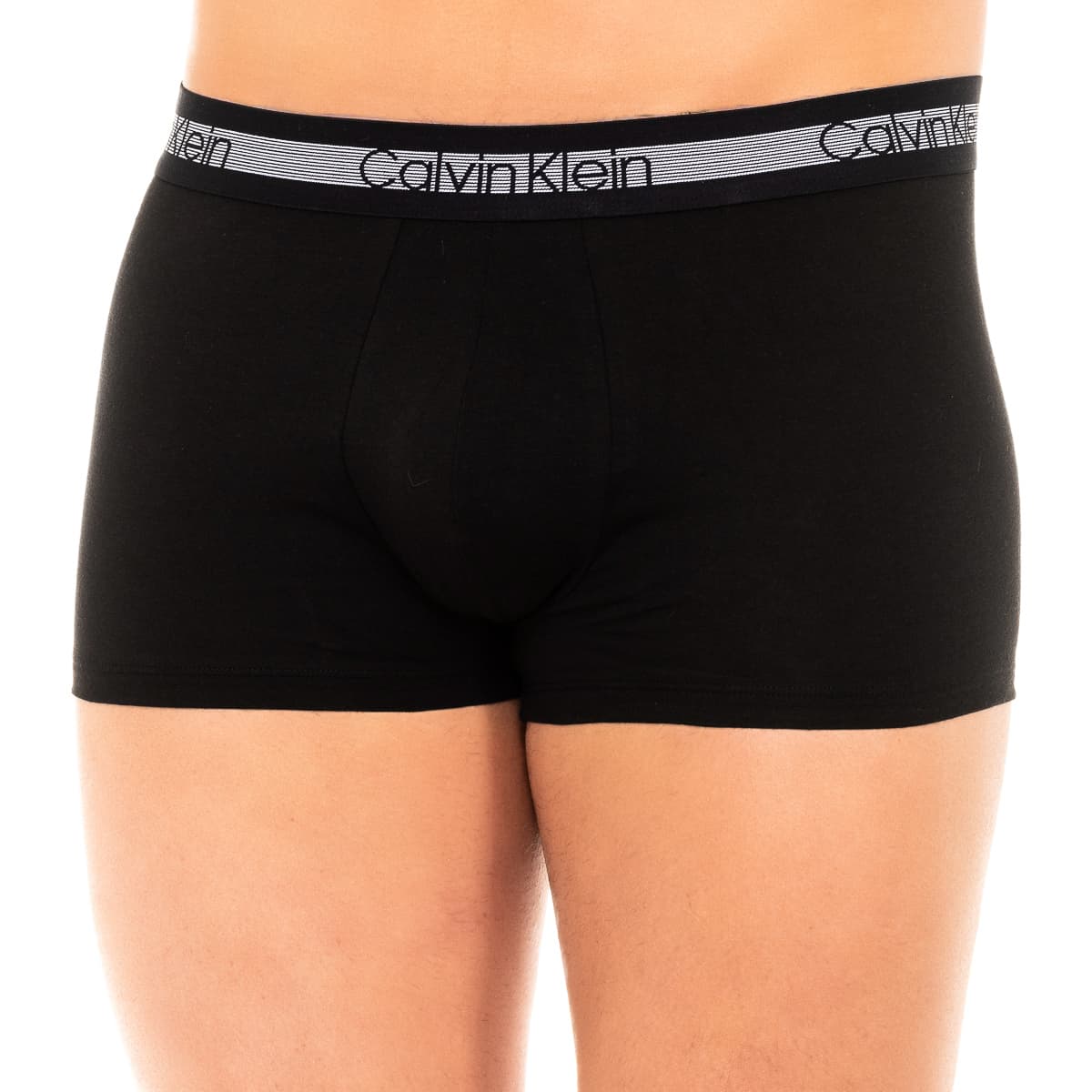 Men's Boxer Briefs Calvin Klein Black