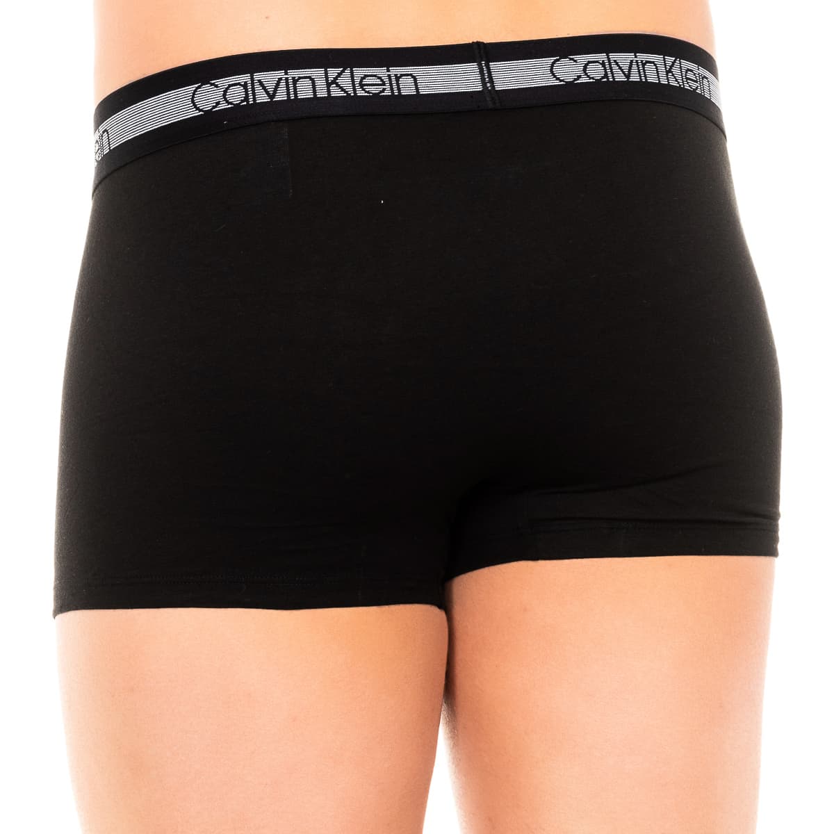 Men's Boxer Briefs Calvin Klein Black