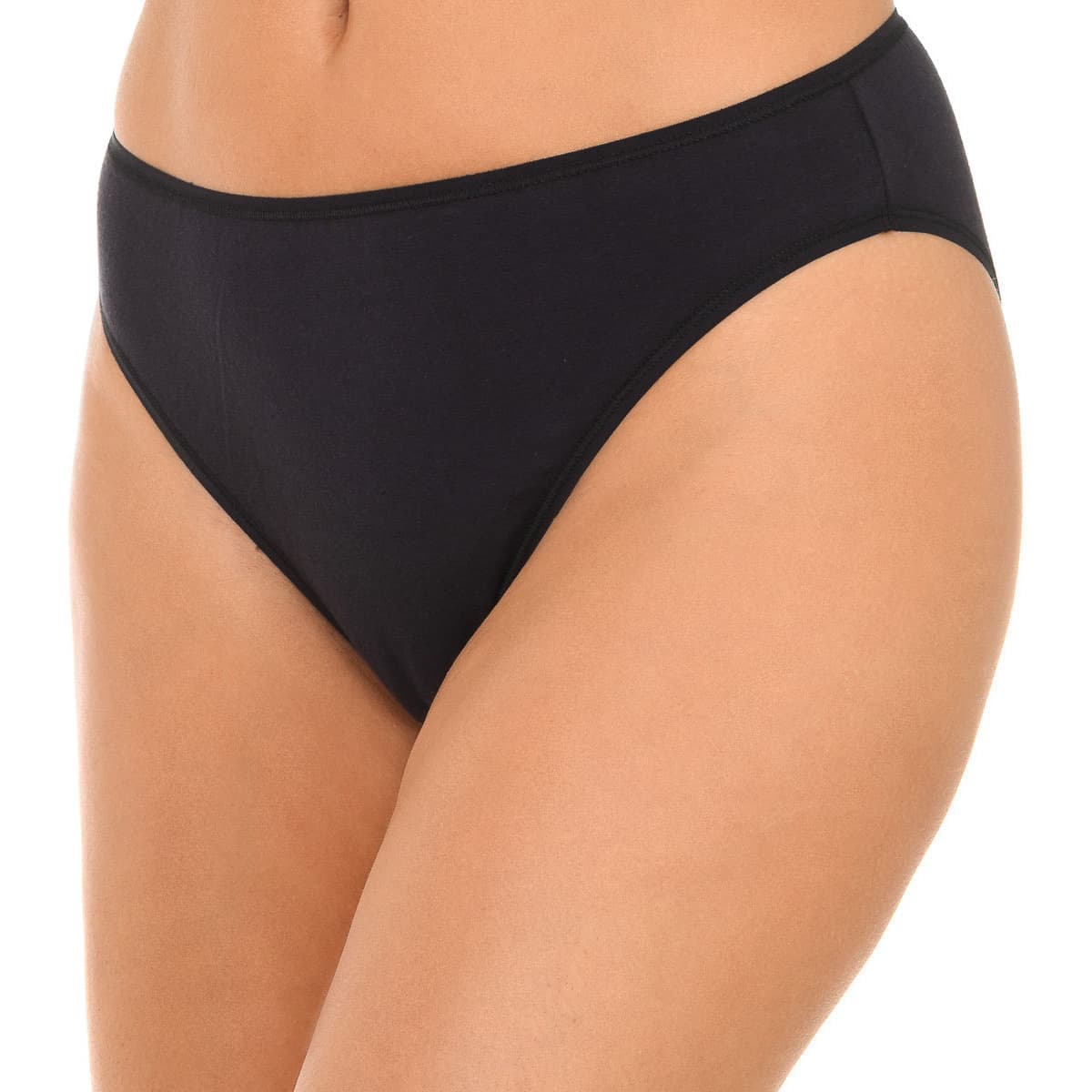 Women's Briefs PLAYTEX Black