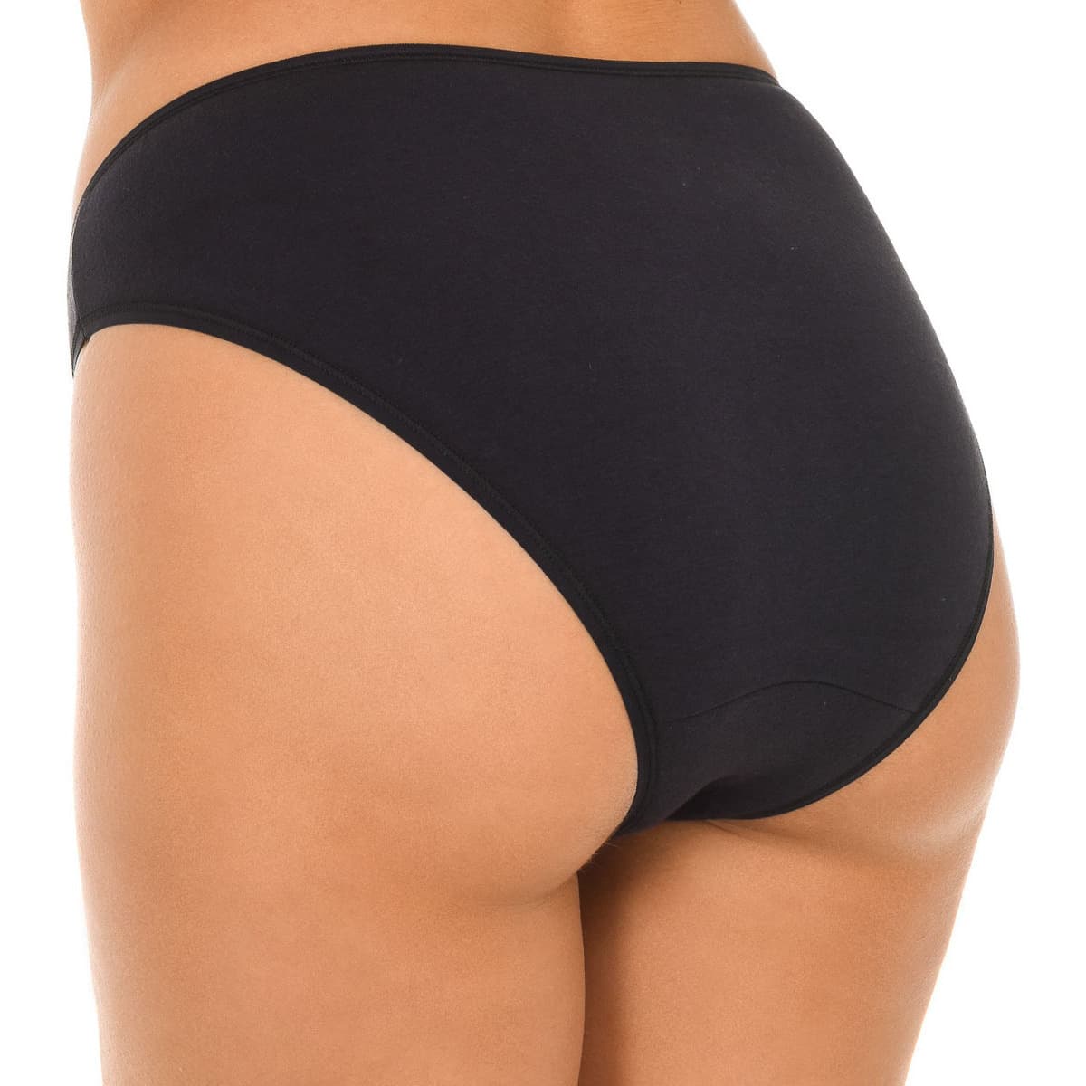 Women's Briefs PLAYTEX Black