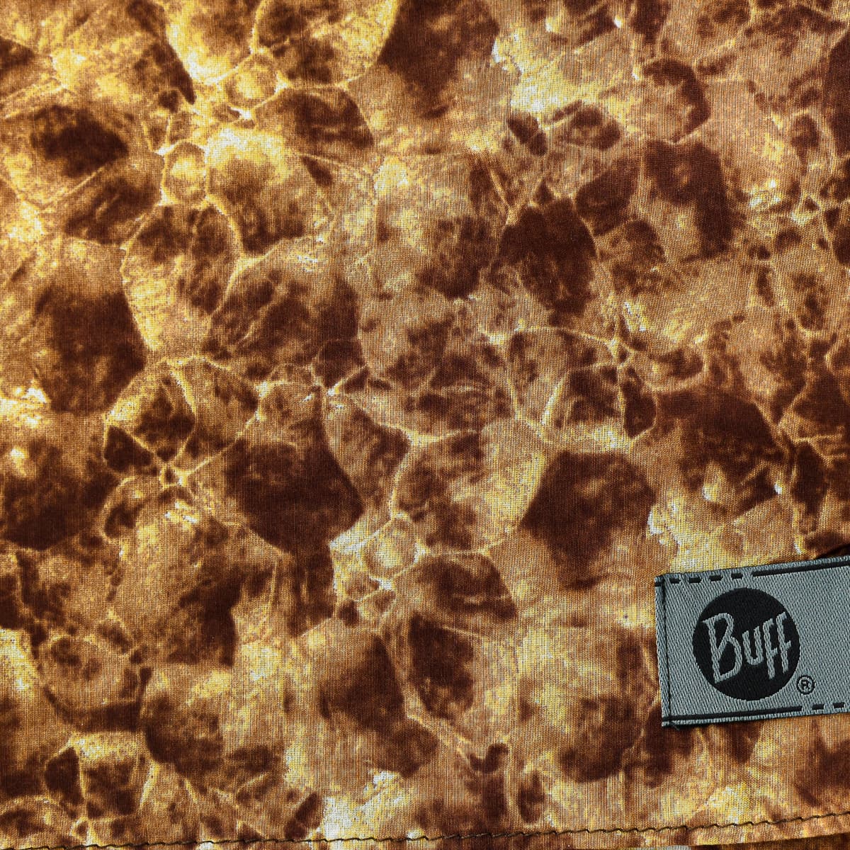 Women's Scarves Buff Brown