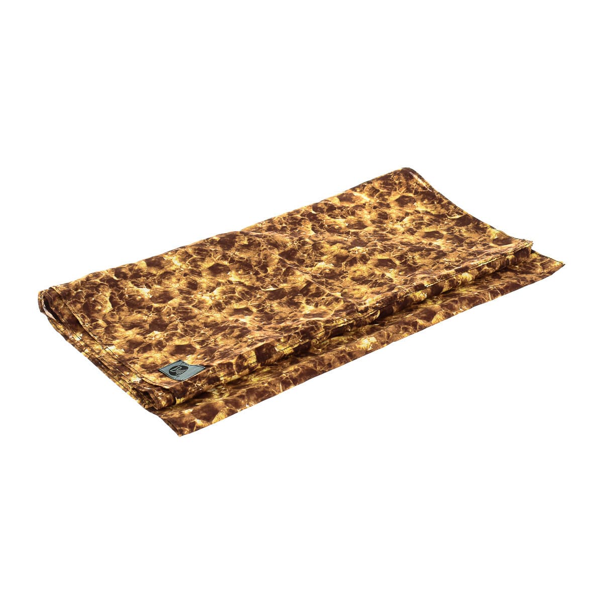 Women's Scarves Buff Brown