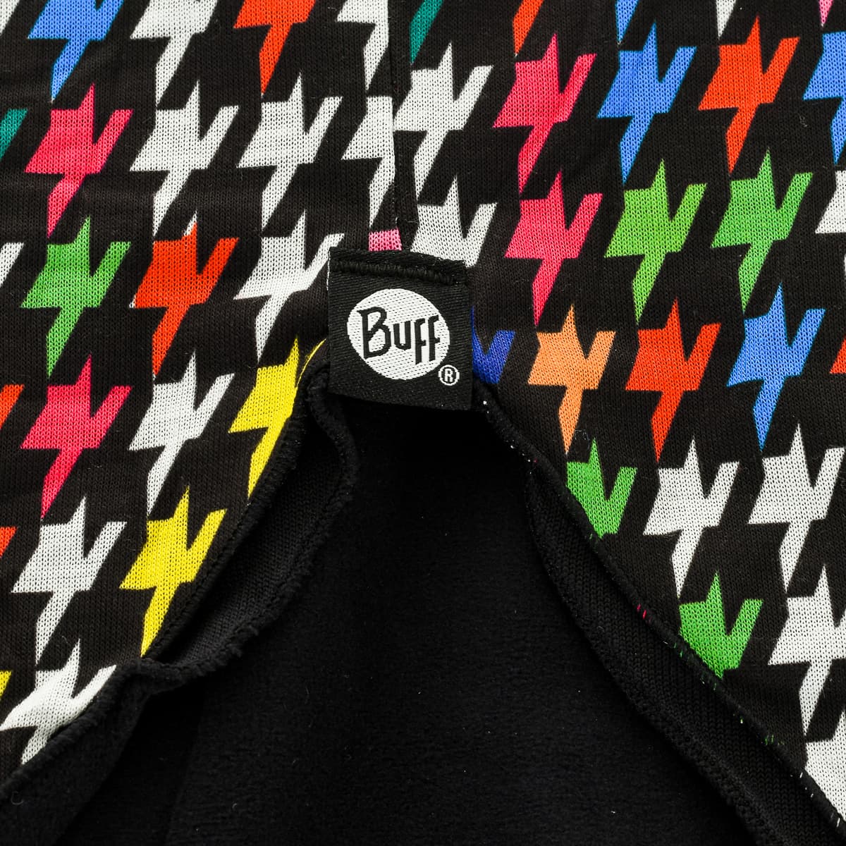 Women's Scarves Buff Multicolor