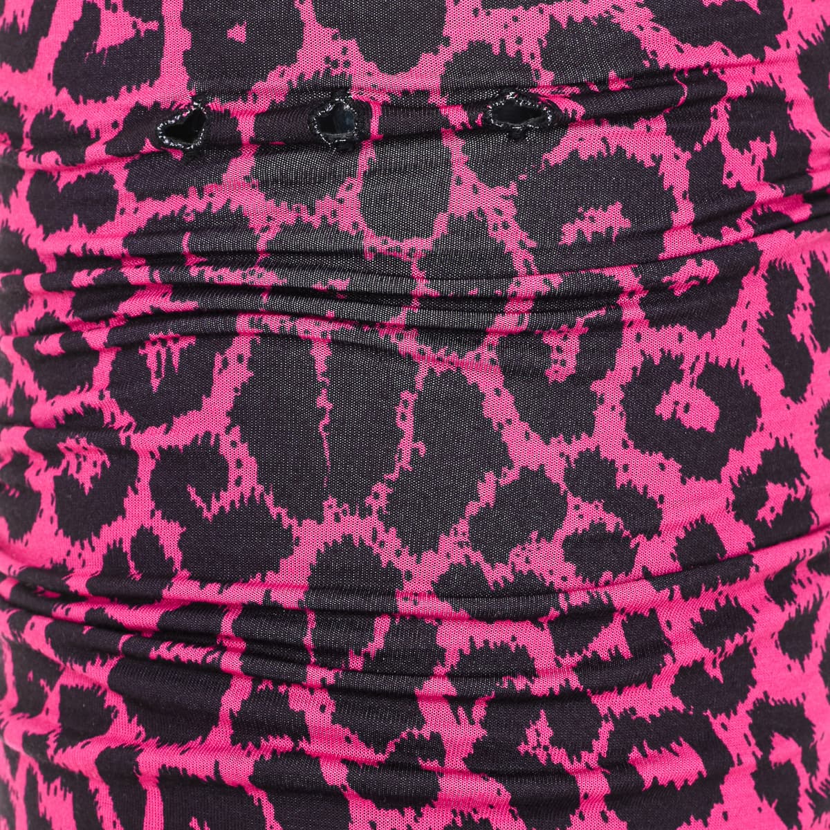 Women's Scarves Buff Multicolor