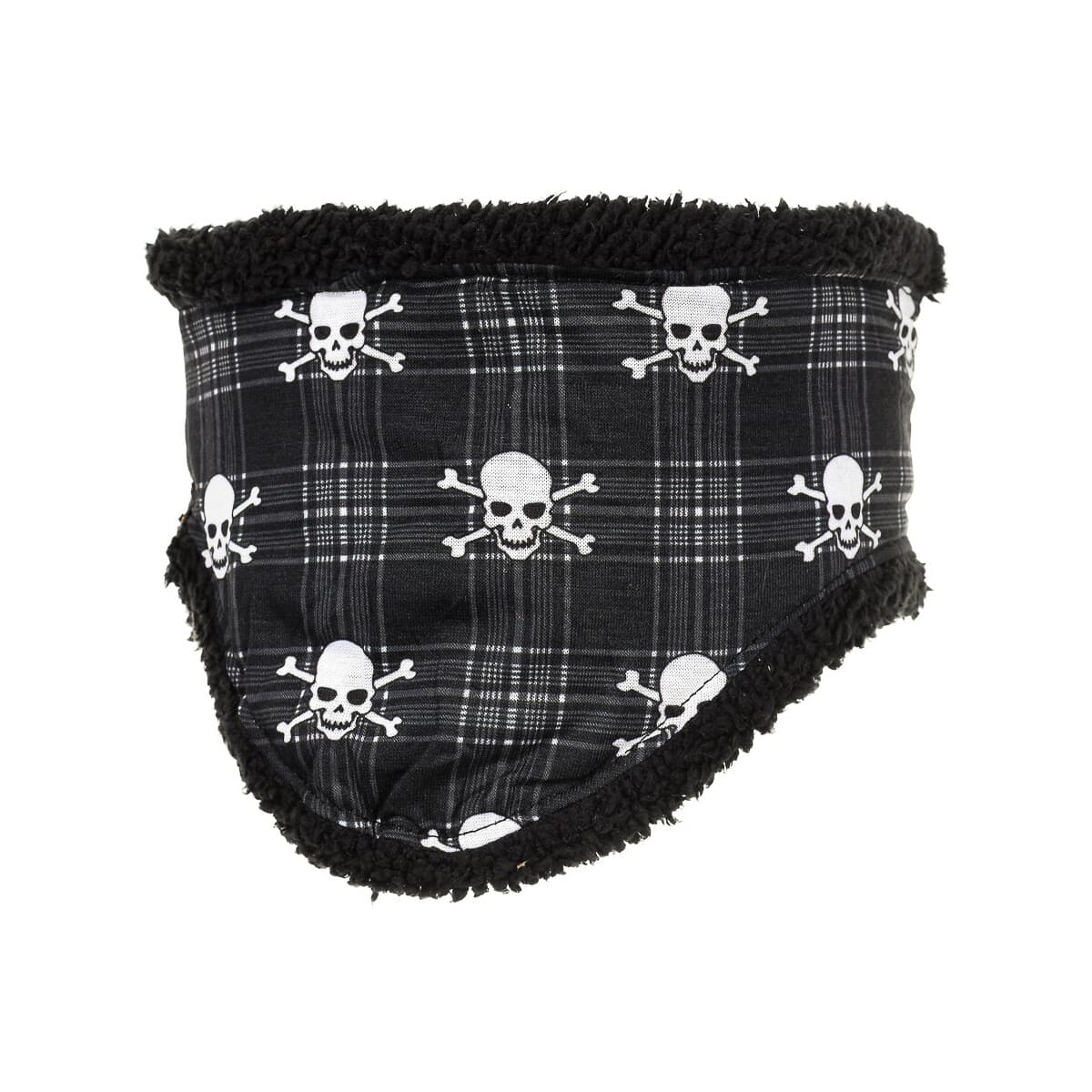 Women's Caps Buff Black