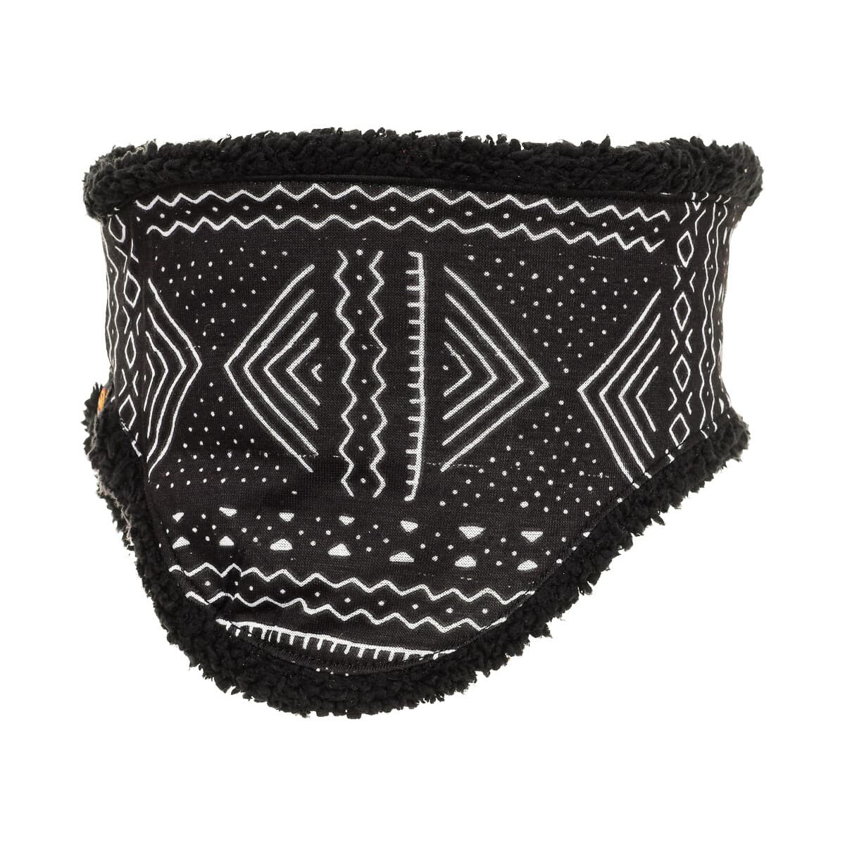 Women's Caps Buff Black