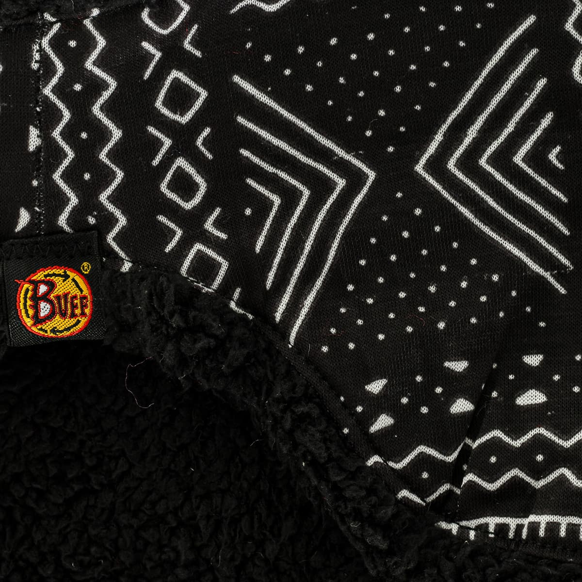 Women's Caps Buff Black