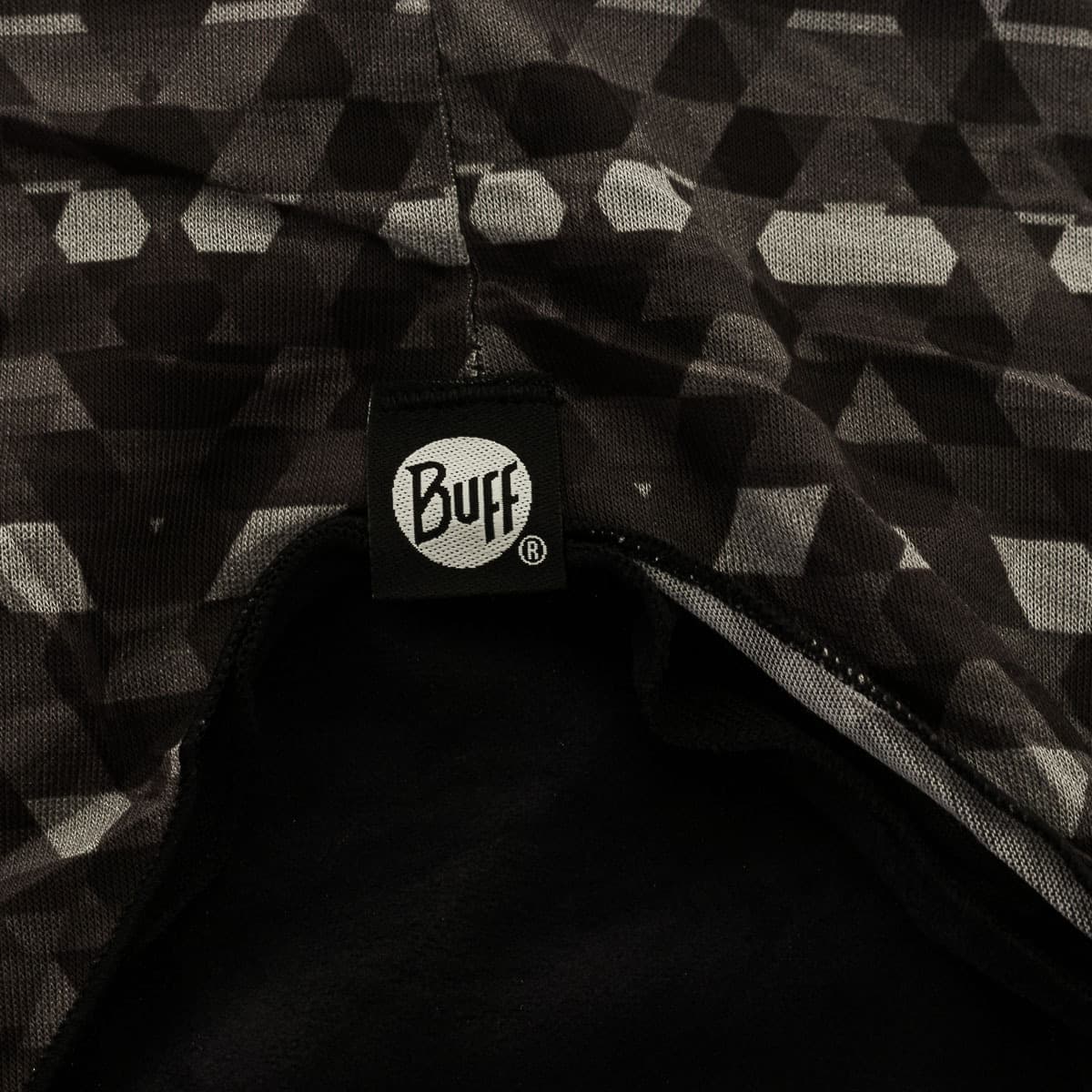 Women's Scarves Buff Gray