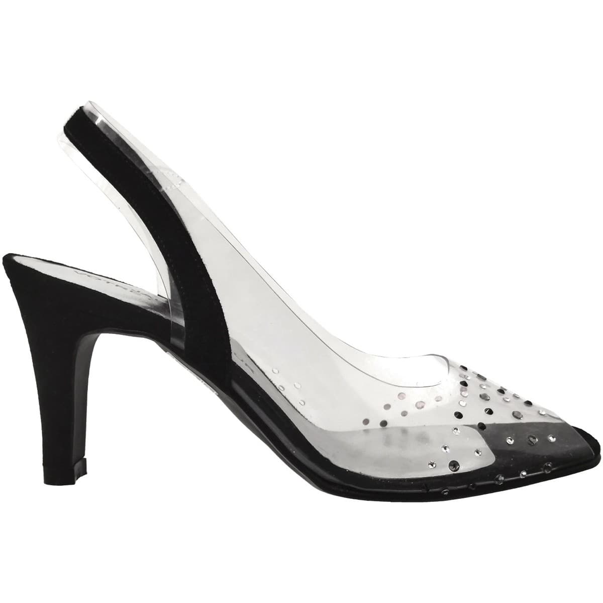 Women's Pumps Brenda Zaro Black