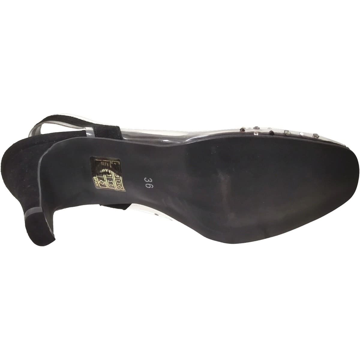 Women's Pumps Brenda Zaro Black