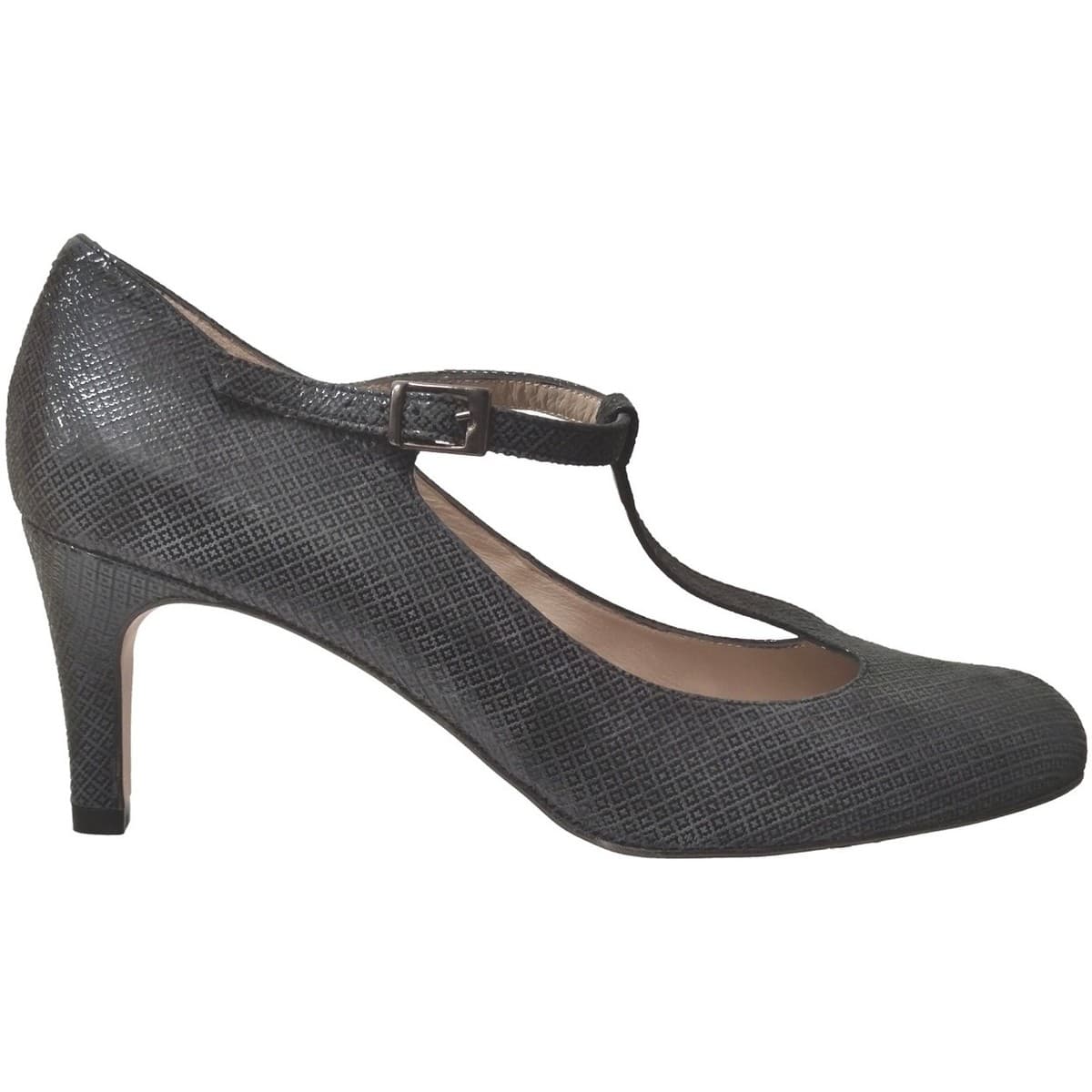 Women's Pumps Brenda Zaro Gray