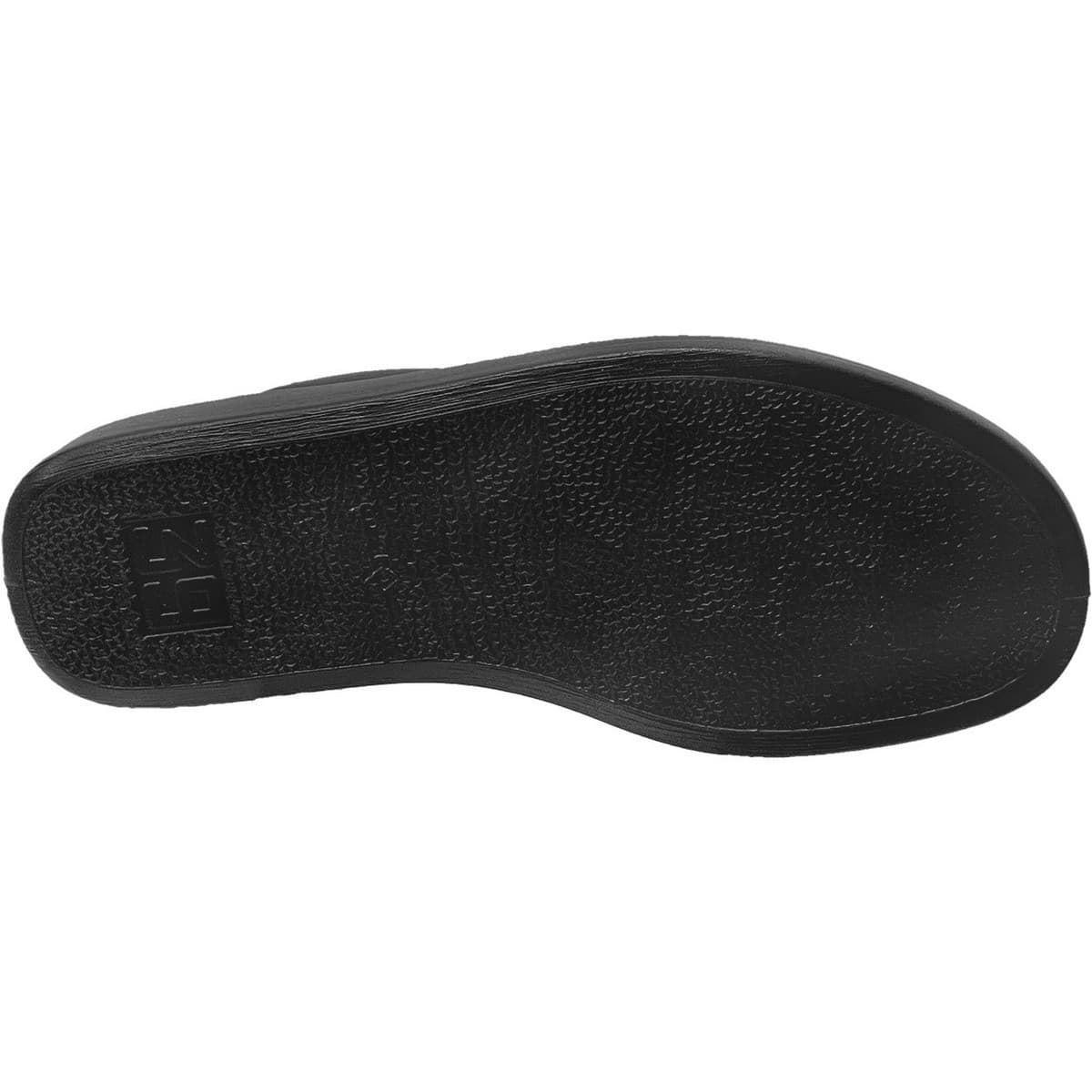 Men's House Slippers Rohde Black