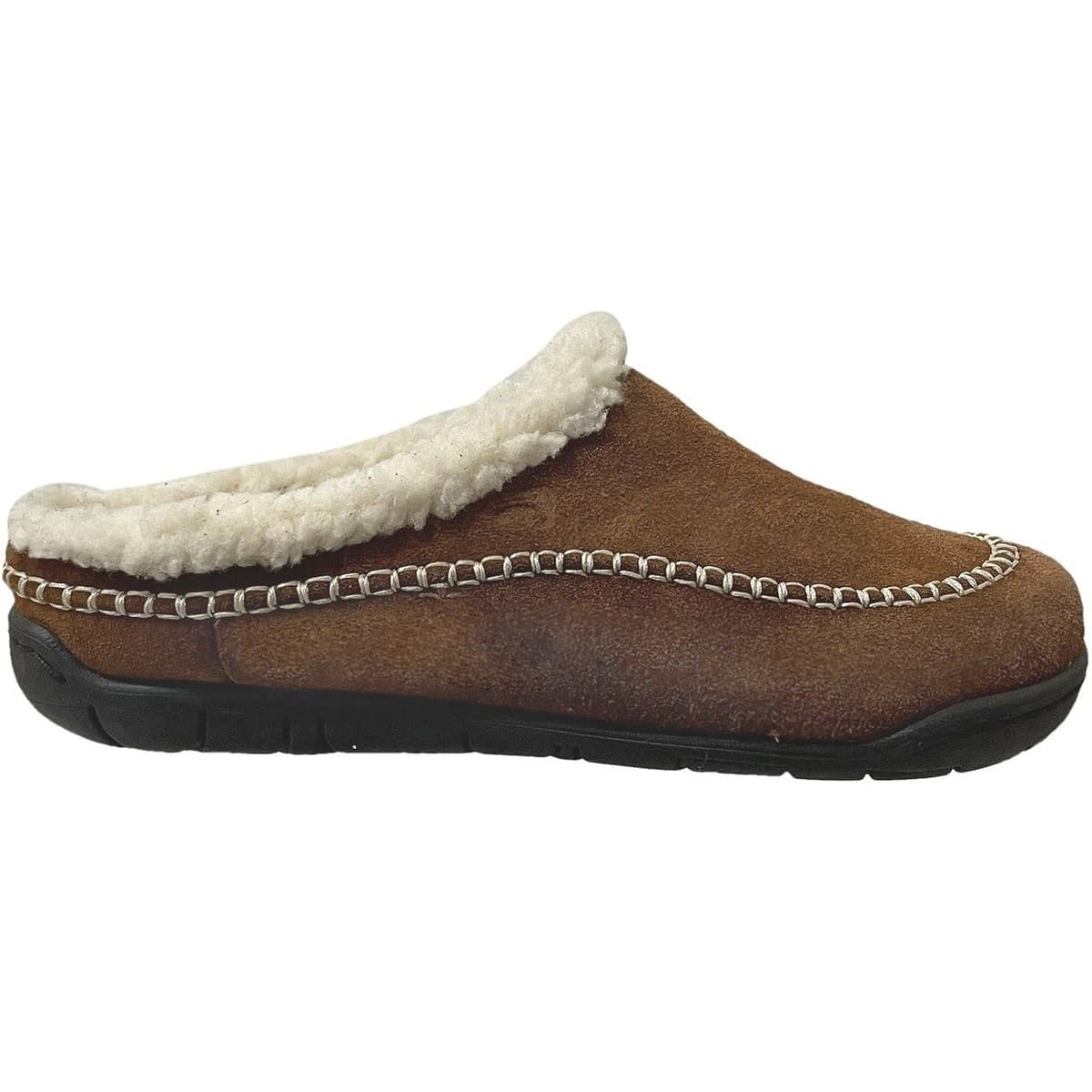 Women's House Slippers Rohde Brown