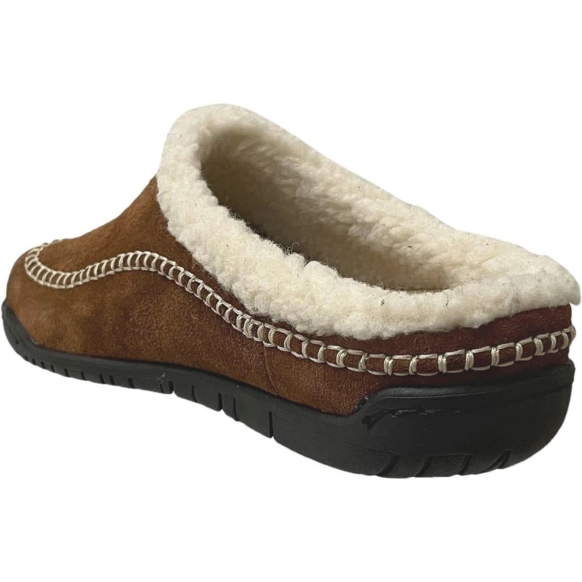 Women's House Slippers Rohde Brown