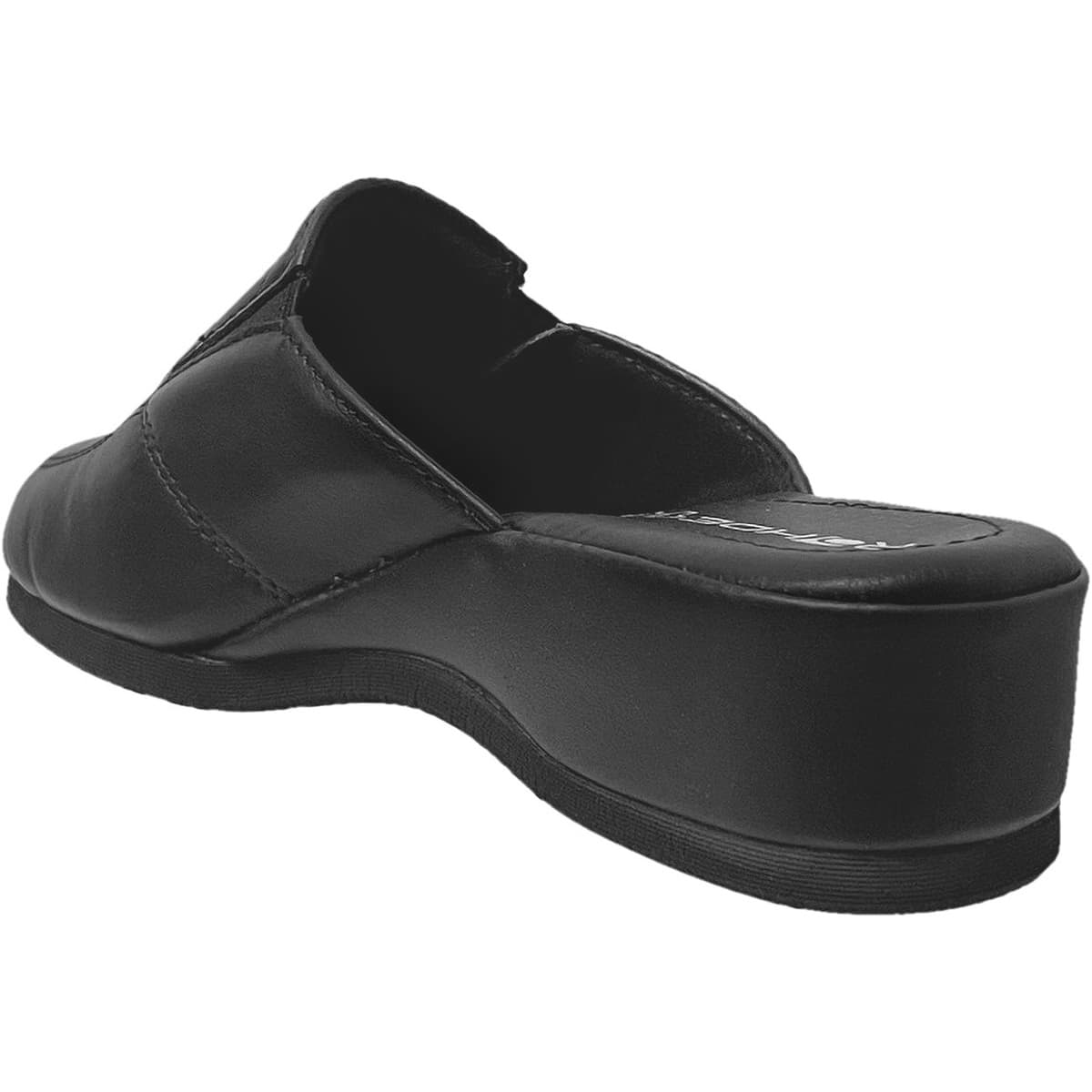 Women's House Slippers Rohde Black