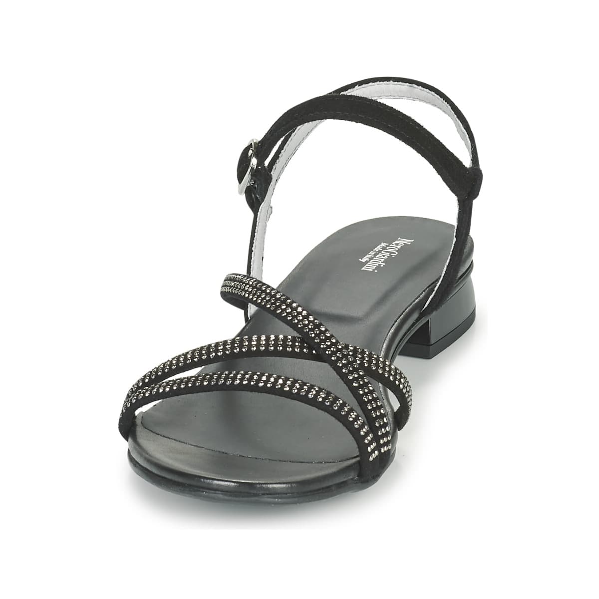 Women's Sandals NeroGiardini Black