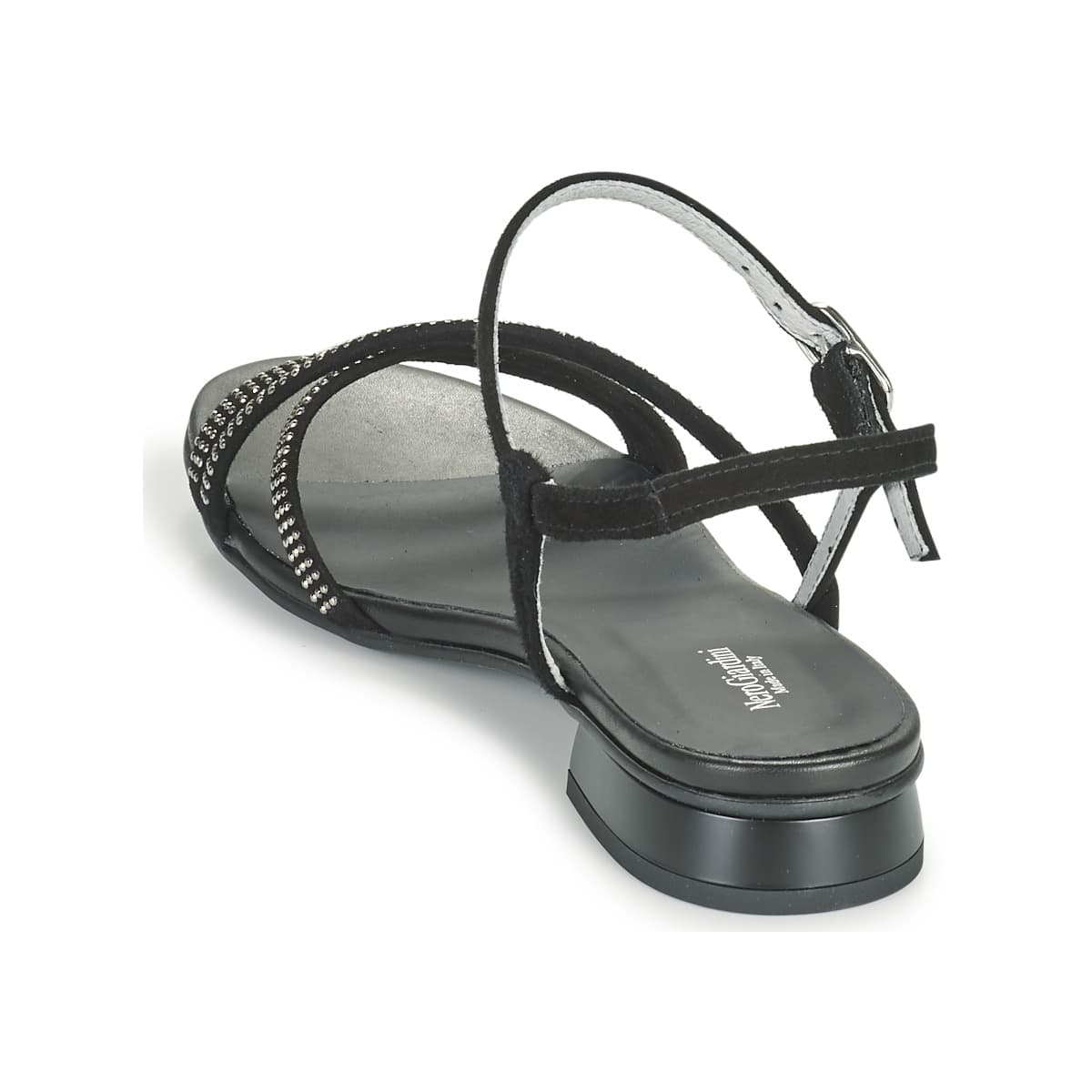 Women's Sandals NeroGiardini Black