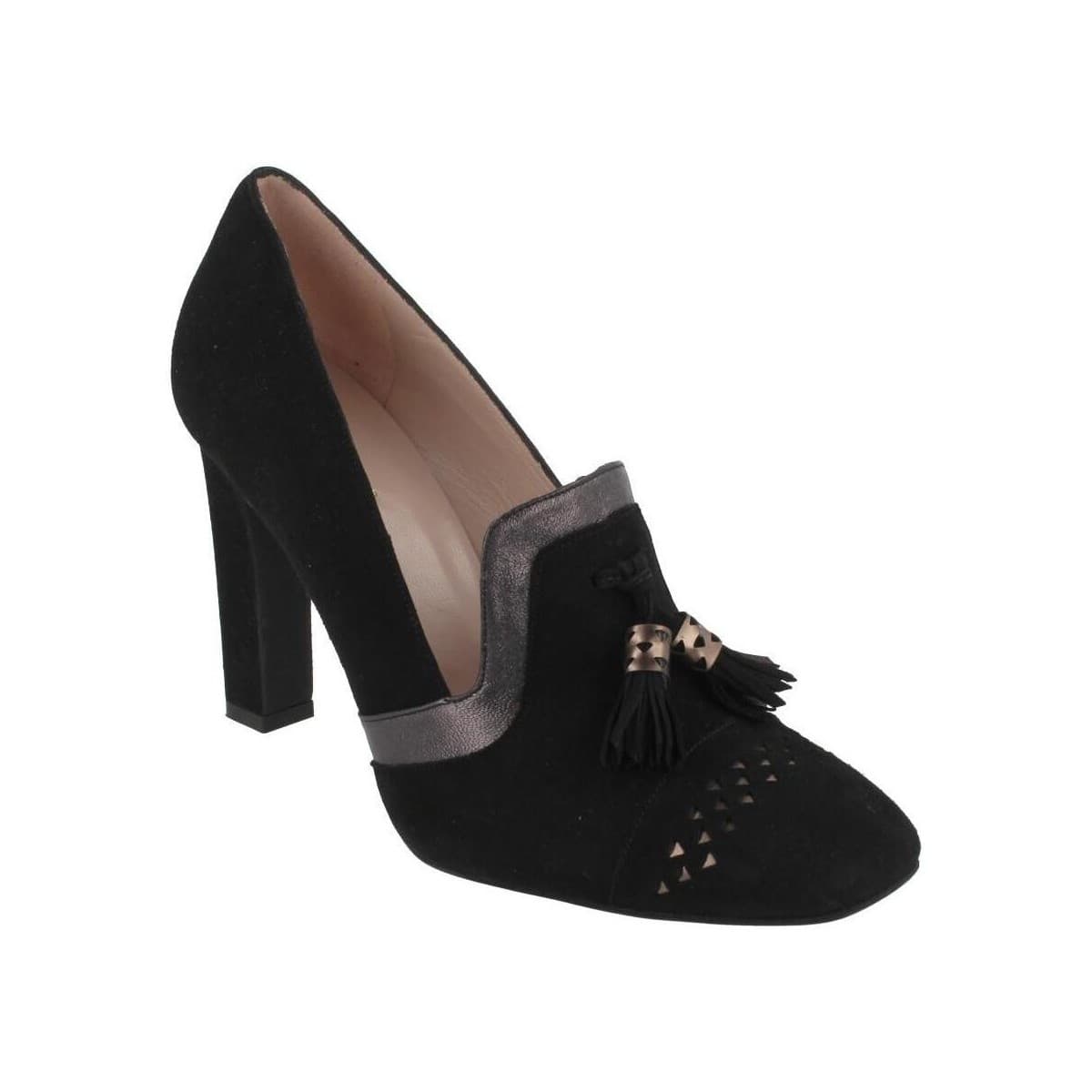 Women's Dress Shoes Lodi Black