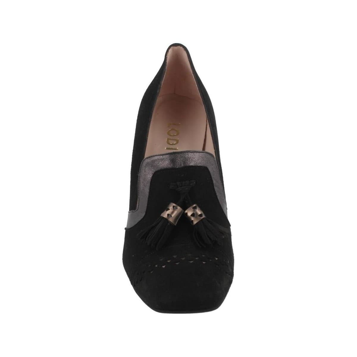 Women's Dress Shoes Lodi Black