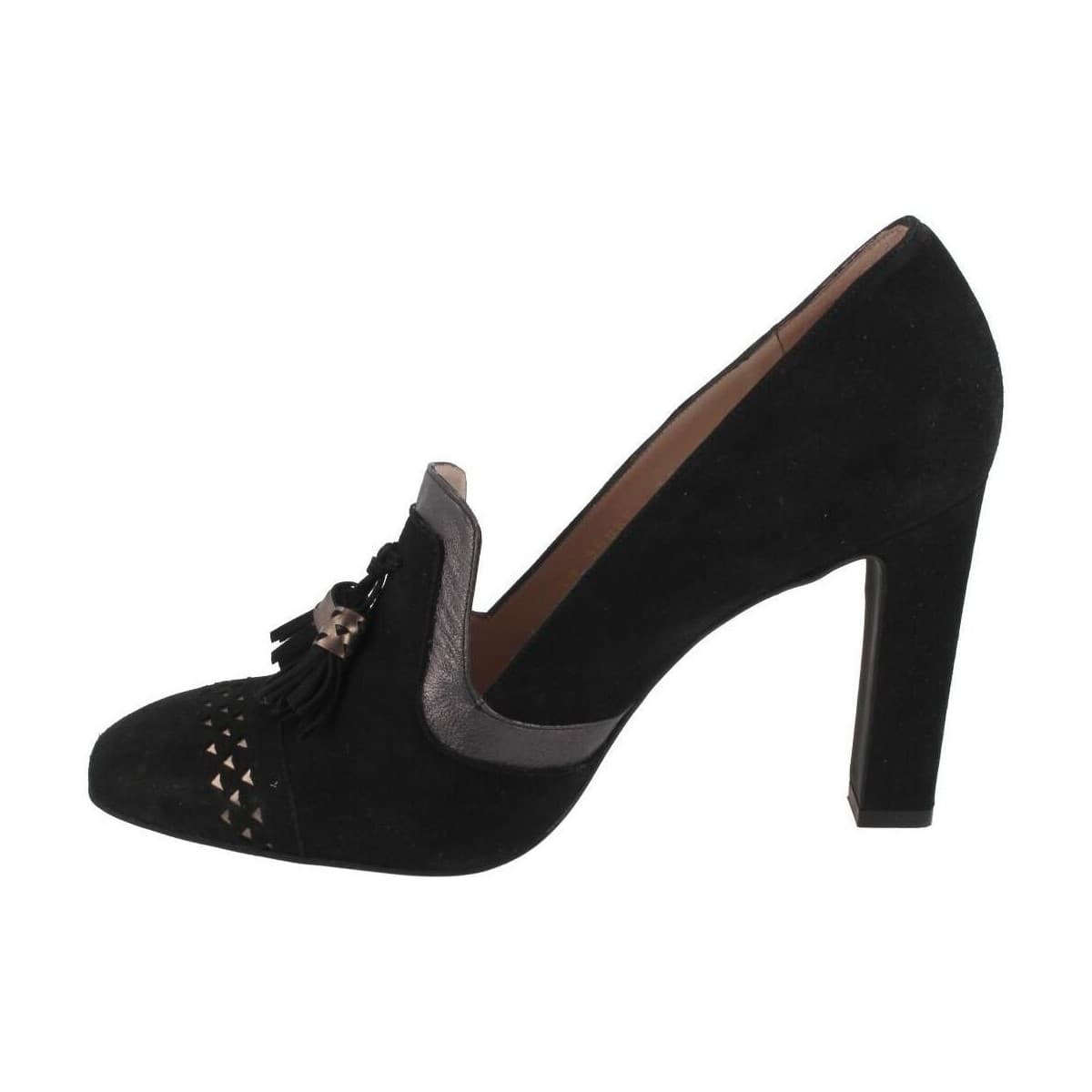 Women's Dress Shoes Lodi Black