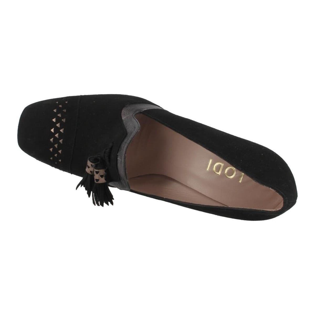 Women's Dress Shoes Lodi Black