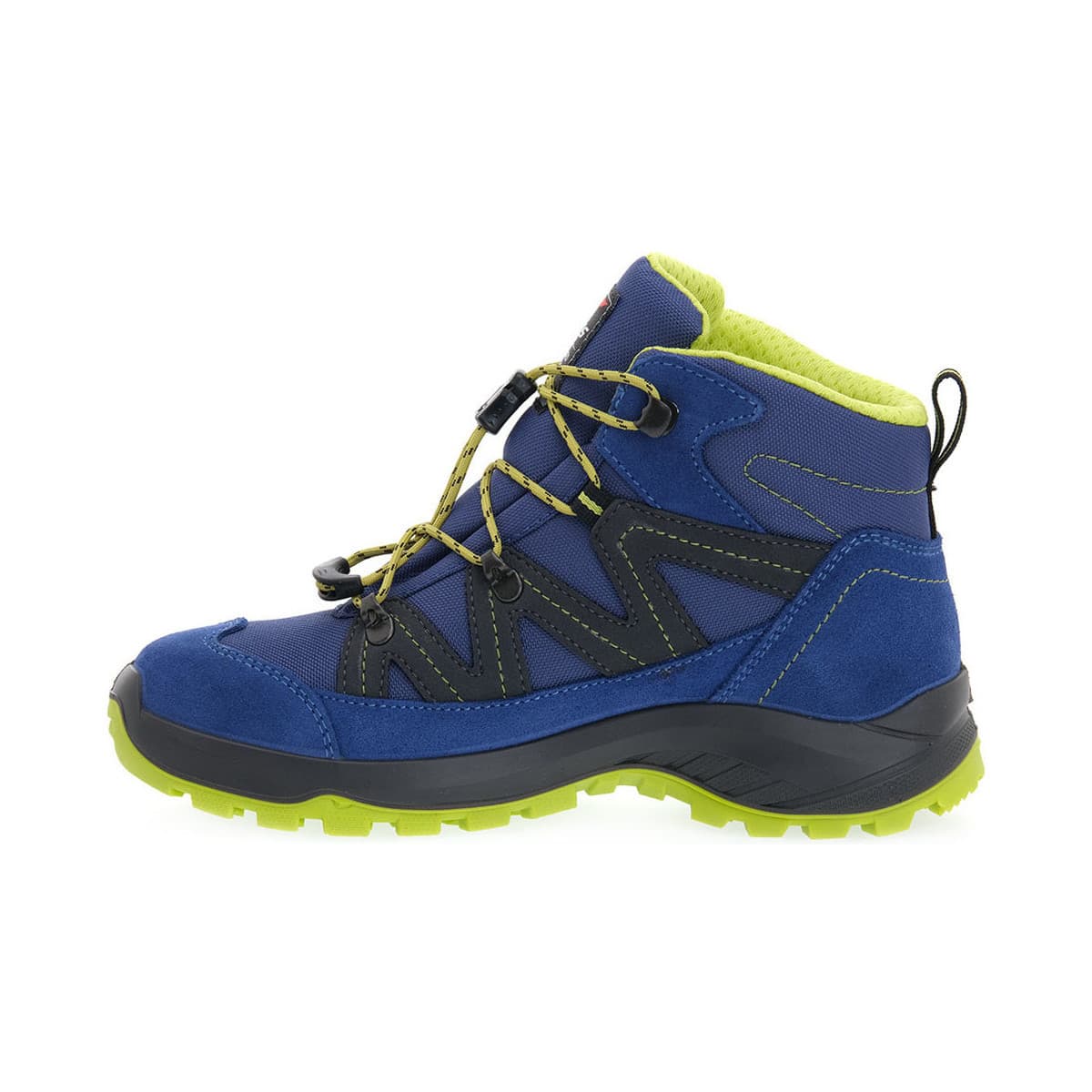 Women's Boots Lytos Yellow