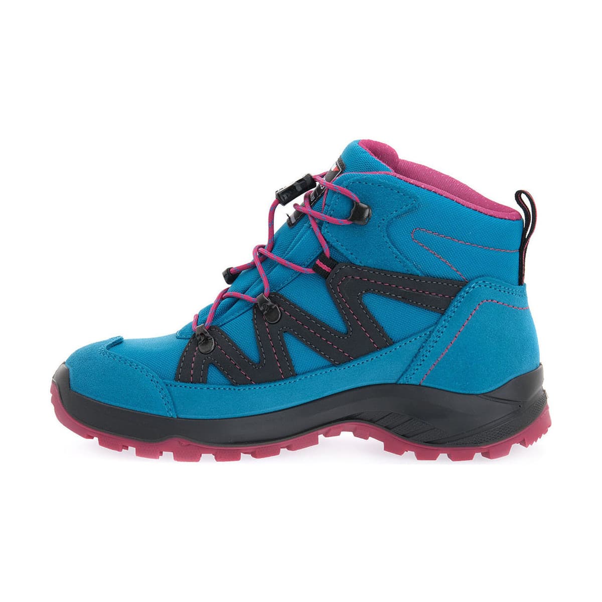 Women's Boots Lytos Blue