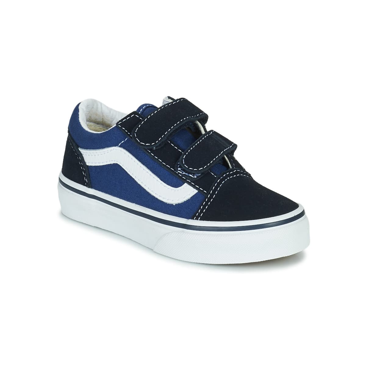 Girls' Sneakers Vans Blue
